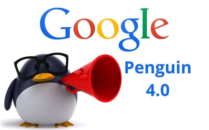 Understanding Google Penguin 4.0 Update And Its Impact On Your Practice