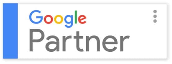 Solution21 a Google Partner